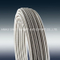 Corrugated Stainless Steel Hose for Gas Dn20-1"