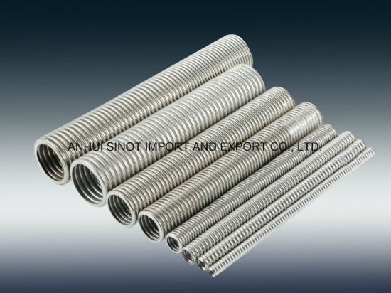 DN10-3/8" Corrugated Stainless Steel Gas Hose