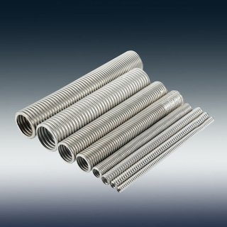 Dn40- 2" Corrugated Stainless Steel Gas Hose