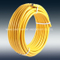Dn40- 2" Corrugated Stainless Steel Hose for Gas