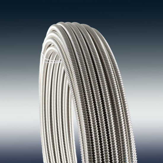 Dn12-1/2" Corrugated Stainless Steel AISI304/316L Gas Hose