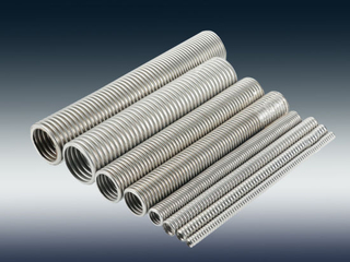 Corrugated Stainless Steel Water Hoses Dn40-2"